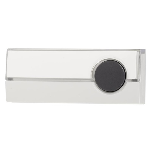 [ZMPDH227] BOTÓN INALÁMBRICO HERMÉTICO PARA BULIK ZMDRS982K