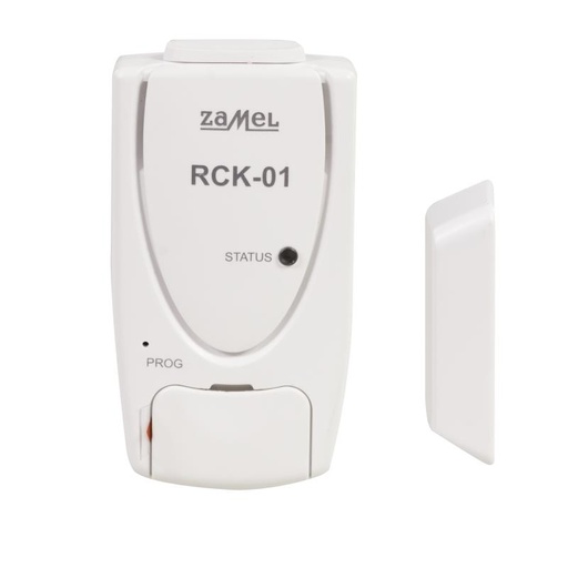 [ZMRCK01] SENSOR DE CONTACTO MAGNÉTICO EXTRA FREE