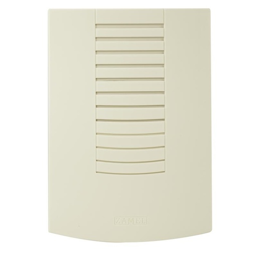 [ZMDNT911N] TIMBRE DE 2 TONOS 8-12Vac