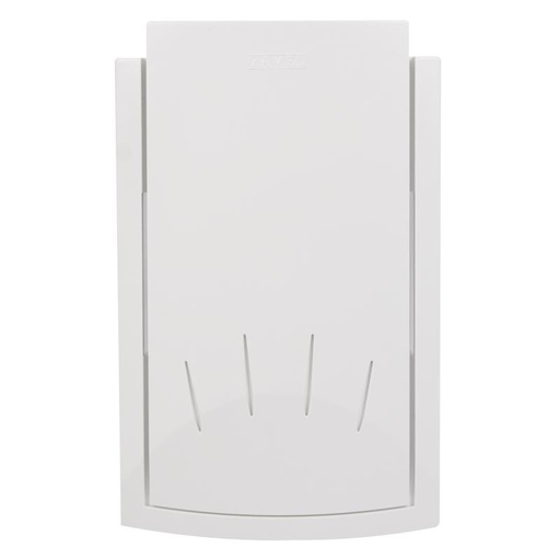 [ZMGNT223] TIMBRE DE 2 TONOS 8V BLANCA