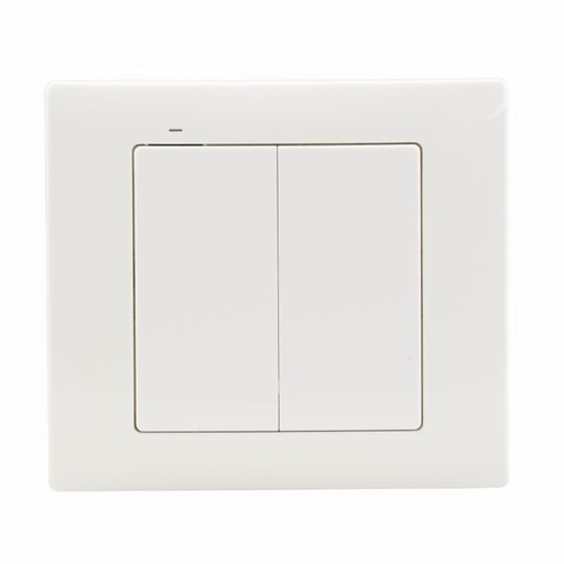 [ZMRNK24] TRANSMISSOR BOTÃO 4 CANAIS COM SENSOR TEMPERATURA