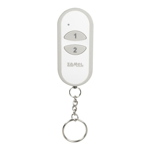 [ZMP457/2] TRANSMISOR DE CONTROL REMOTO DE 2 CANALES EXTA LIFE