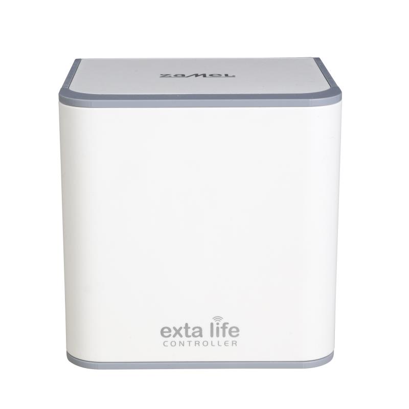[ZMEFC01] CONTROLADOR/GATEWAY UNIDADE CENTRAL EXTA LIFE