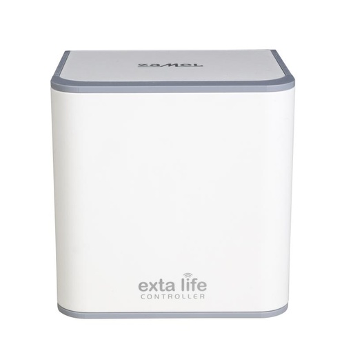 [ZMEFC01] CONTROLADOR/GATEWAY UNIDADE CENTRAL EXTA LIFE