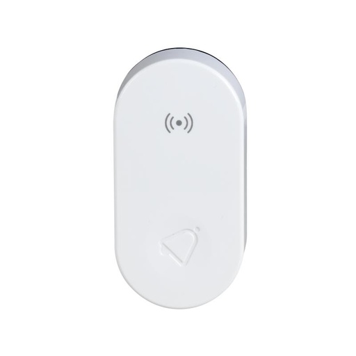 [ZMPDH240] BOTÃO WIRELESS HERMÉTICO PARA BULIK II