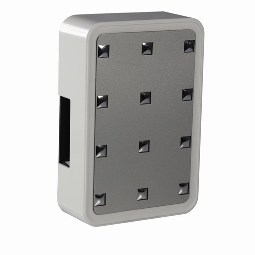 [ZM106-240] TIMBRE DUO 240Vac