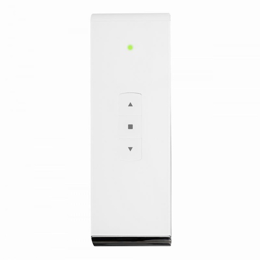 [ZMP501] TRANSMISSOR COMANDO REMOTO 1 CANAL ESTORE OU 4 CANAIS BOTÃO SIMPLES