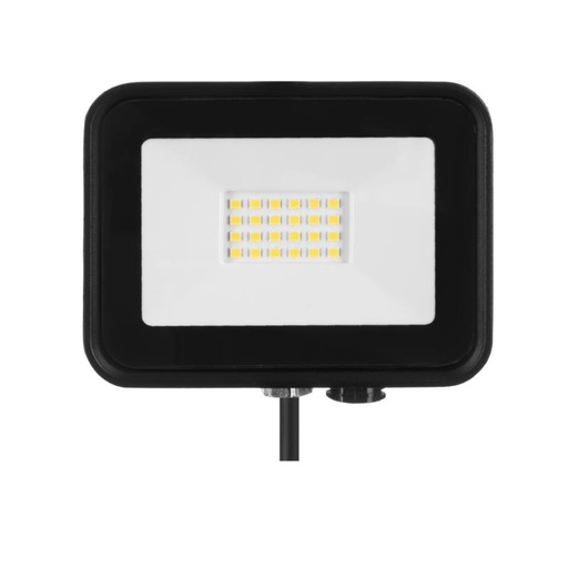 [ZMNAS-20WW] FLOODLIGHT 20W 3000K IP65 240Vac