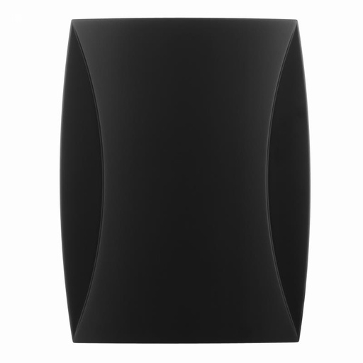 [ZMGNS921PT] CAMPAINHA 2 TONS BIM-BAM 230V/11VA PRETA