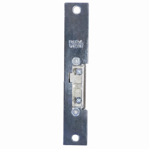 [ZMRE215] PESTILLO DE PUERTA ELÉCTRICO 12Vac/dc