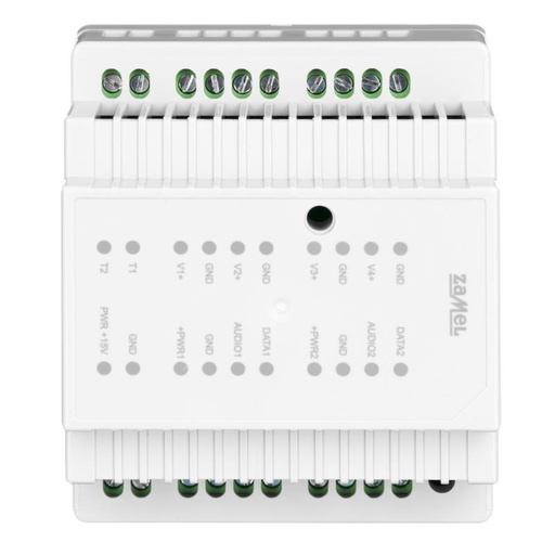 [ZMAPSW1] CONMUTADOR PARA SISTEMA DOS HILOS ENTRA 100