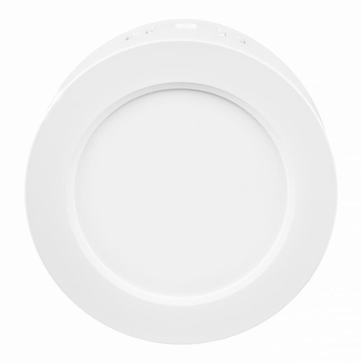 [ZMLSN-06NO] DOWNLIGHT REDONDO SALIENTE 6W 4000K 240Vac