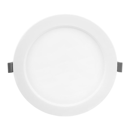 [ZMLSP-15WO] DOWNLIGHT REDONDO EMPOTRADO 15W 3000K 240Vac