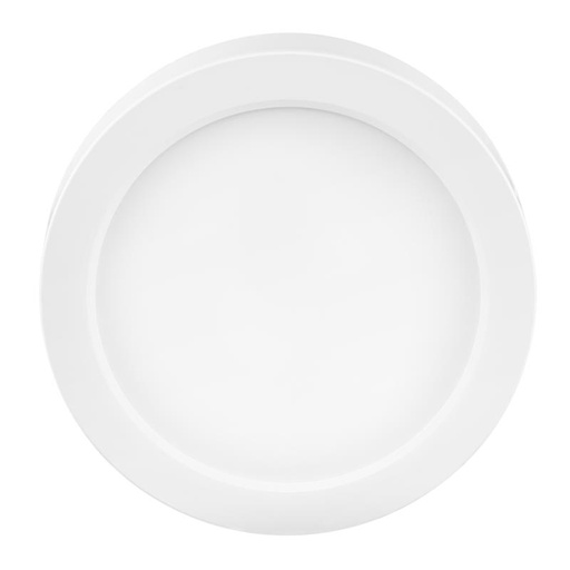 [ZMLSN-12WO] DOWNLIGHT REDONDO SALIENTE 12W 3000K 240Vac