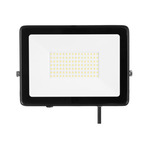 [ZMNAS-100WW] FLOODLIGHT 100W 3000K IP65 240Vac