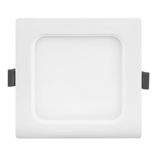[ZMLSP-06NK] DOWNLIGHT CUADRADO EMPOTRADO 6W 4000K 240Vac