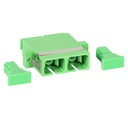 [DPL42222] ADAPTADOR MONOMODO ULTIMODE A-222 2SC/APC - 2SC/APC