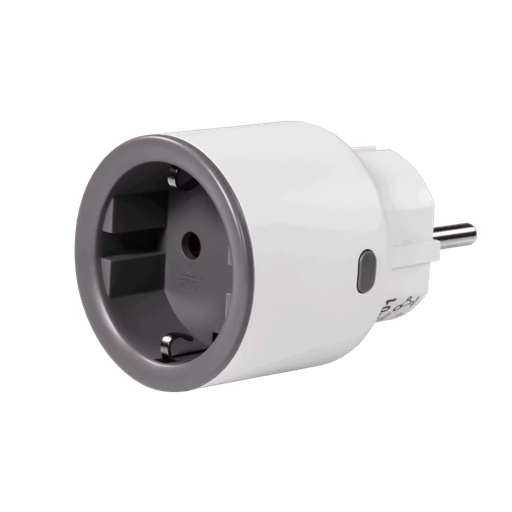 [ZMSGW01] TOMADA COM CONTROLO E MEDIÇÃO ENERGIA Wi-Fi SUPLA