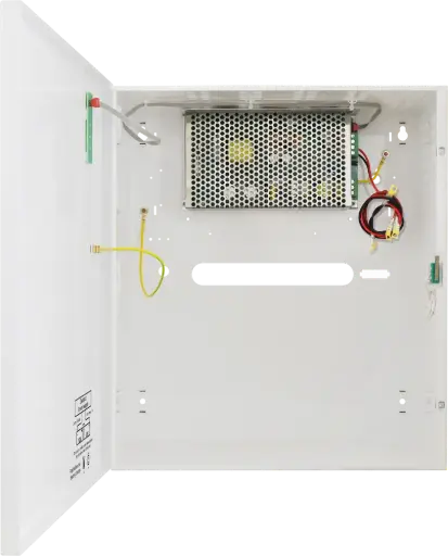 [HPSB-24V5A-C] FONTE ALIMENTAÇÃO BUFFER HPSB 27.6V/5A/2x17Ah