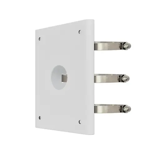 [BCS-P-A32] SOPORTE POSTE SPEED DOMO PTZ BCS POINT