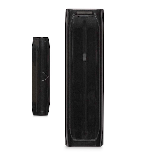 [SD-MC-G2-BK] DETETOR GRAU 2 CHOQUE E CONTACTO MAGNÉTICO PRETO