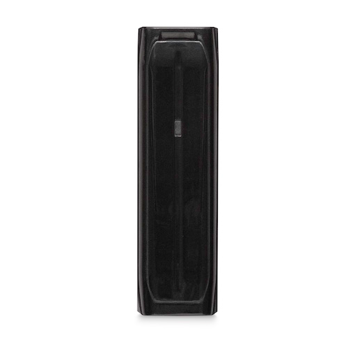 [SD-G3-BK] DETETOR GRAU 3 CHOQUE PRETO