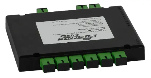 [DPA98868] DIVISOR ÓPTICO 1x8 SC/APC SIGNAL PRO