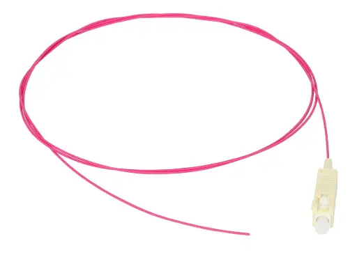 [DPL35104] 1m PIGTAIL MULTIMODO ULTIMODE PG-104-1 OM4 SC