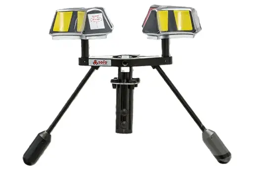 [SOLO-200] ADAPTADOR PARA REMOÇÃO DE DETETORES SOLO