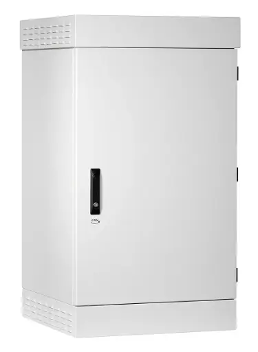 [DPR90642] ARMÁRIO EXTERIOR 19'' 18U 600X600 mm IP54