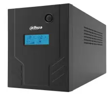 [DPQ52720] UPS DAHUA PFM3350-2000L (2000VA, 1200W, 2 x 9Ah/12V, 4 x SCHUKO)