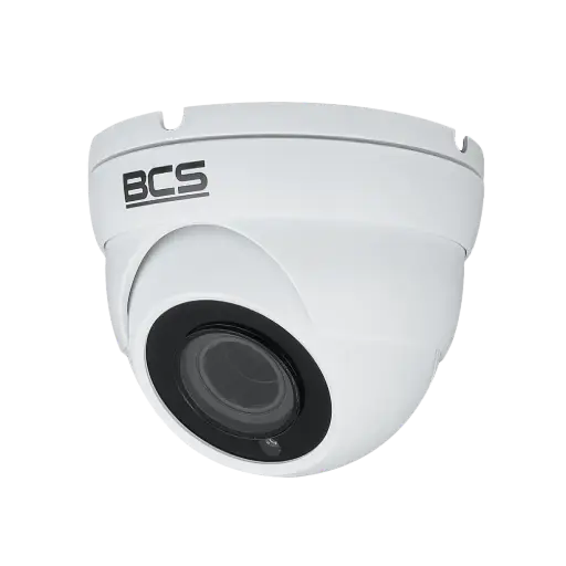 [BCS-EA55VSR4(H2)] CÂMARA DOME HD 5MPX 2.8-12mm MZ 0.01lx IV40m IP66