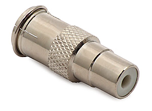 [DPE82862] ADAPTADOR TIPO F - RCA