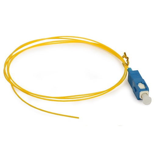 [DPL34152] 1m PIGTAIL MONOMODO ULTIMODE PG-152-1 SC/UPC G.652.D LSZH