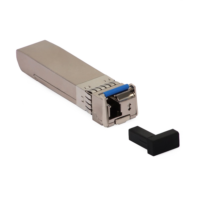 [DPL1430] TRANSCEIVER MONOMODO ULTIMODE SFP+ 10Gbps BIDI (1270nm/1330nm) 20km FIBRA