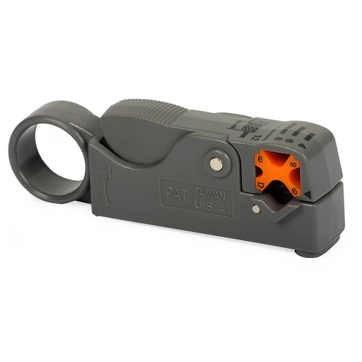 [DPE8003] DESCARNADOR COAXIAL 4/6/8/12mm
