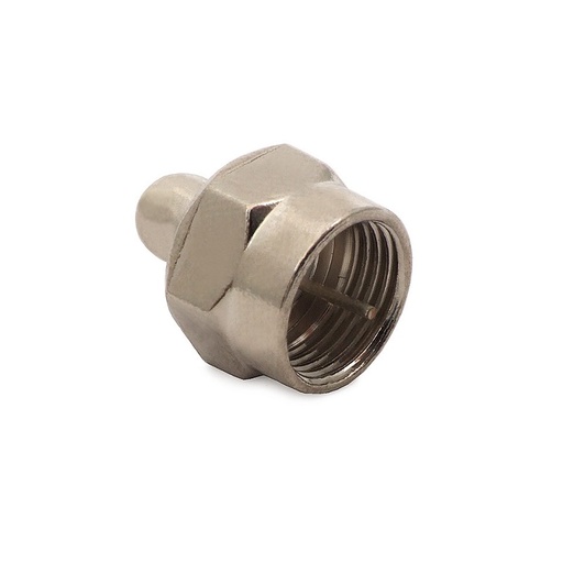 [DPR66200] RESISTENCIA 75 Ohm TERMINAL F