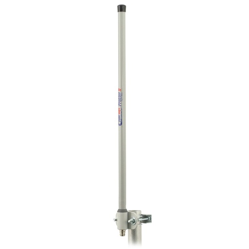 [DPA72621] ANTENA WLAN Wi-Fi OMNIDIRECCIONAL PROETER 2.4GHz 10dB