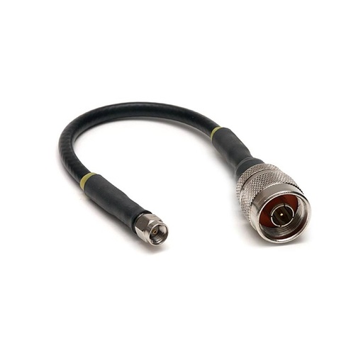 [DPE83220] CABO FICHA SMA RP PARA N-MACHO RF-5