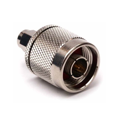 [DPE842811] ADAPTADOR RP SMA A CONECTOR N MACHO