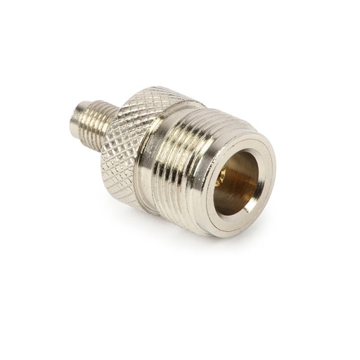 [DPE842814] ADAPTADOR FICHA SMA RP PARA N-FÊMEA