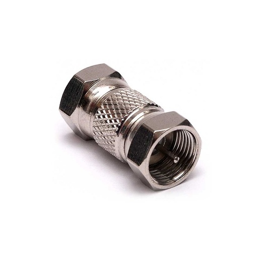 [DPE8240] ADAPTADOR MACHO - MACHO