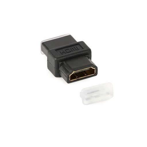 [DPH2000] ADAPTADOR HDMI HEMBRA A HDMI HEMBRA