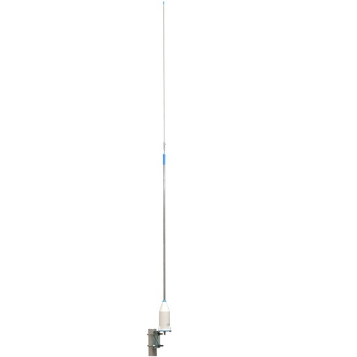 [DPA0229] ANTENA FM SV TOTAL COM AMPLIFICADOR 20dB