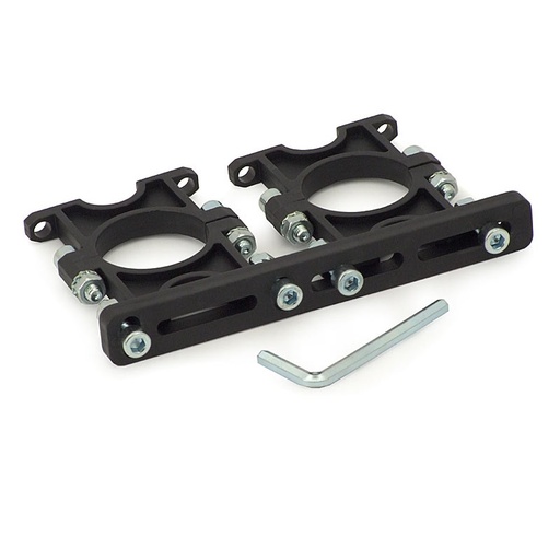 [DPA9895] MONTAJE DOBLE PARA SEGUNDO LNB