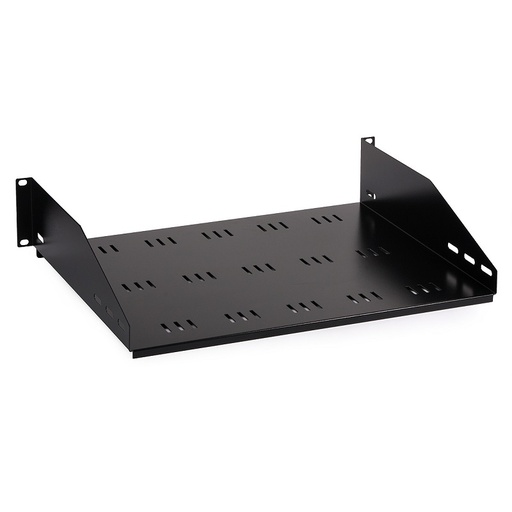 [DPR9120322] ESTANTE MONTAJE FRONTAL 2U 19" RACK