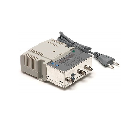 [DPR82303] AMPLIFICADOR EDIFICIO TERRA HA-126