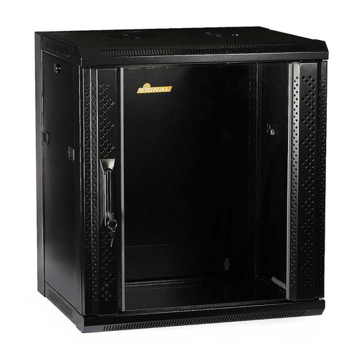 [DPR912021] BASTIDOR 19" RACK 12U 450mm