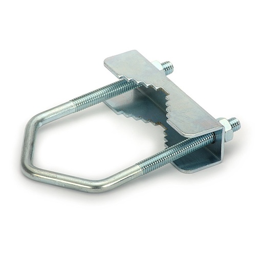 [DPE8699] ABRAÇADEIRA POSTE U OZ-60 M8