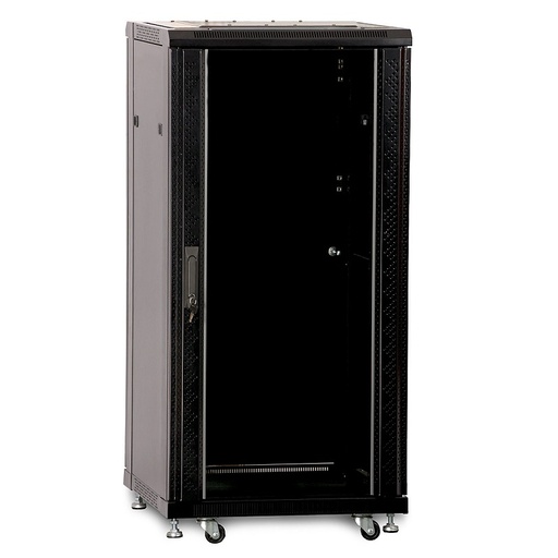 [DPR912011] BASTIDOR 19" RACK 24U 600mm